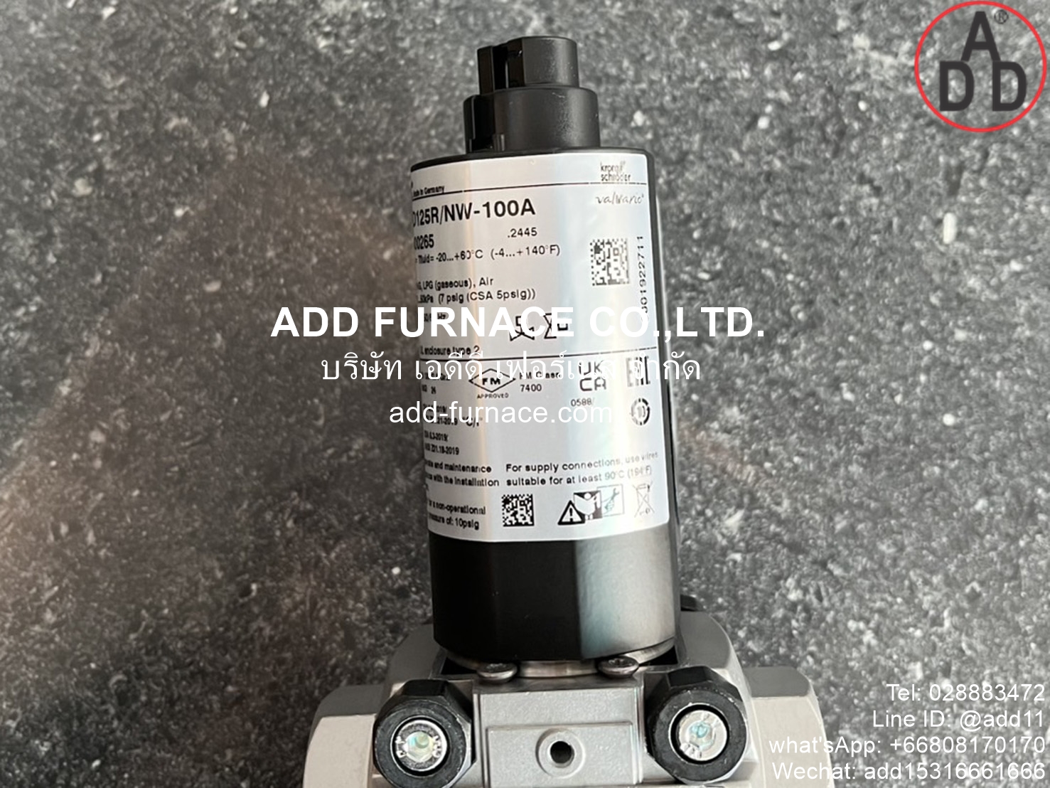 VAD125R/NW-100A (13)